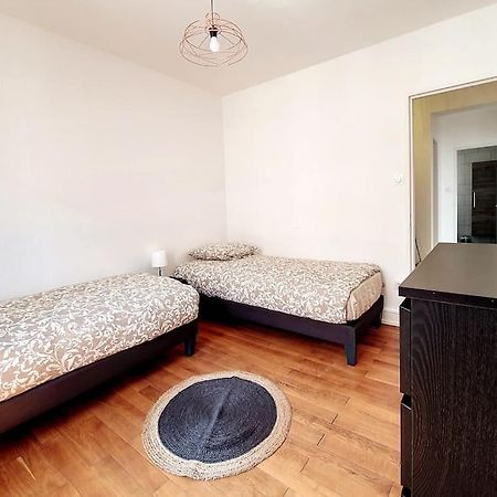 Chic - Proche Hypercentre - Renove - Lumineux Apartment สตราสบูร์ก ภายนอก รูปภาพ