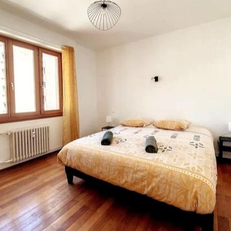 Chic - Proche Hypercentre - Renove - Lumineux Apartment สตราสบูร์ก ภายนอก รูปภาพ